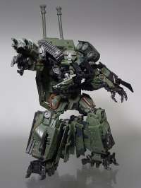 Игрушка Transformers: Leader Brawl 3