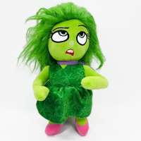 Мыслями Наизнанку: Бинг Бонг (Inside Out Small Plush, Bing Bong)