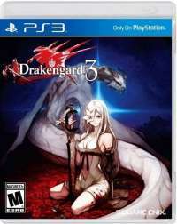 Drakengard 3 (PS3)