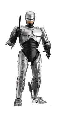 Фигурка Робокоп (Robocop Maf Ex Action Figure)