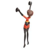 Игрушка Суперсемейка 2: Эластика (Incredibles 2 - Elastigirl Action Figure) #2