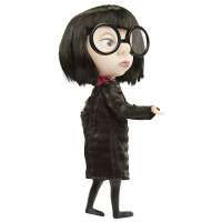 Кукла Суперсемейка 2: Эдна (Incredibles 2 - Edna Action Doll) 2