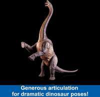 Игрушка Динозавр Мир Юрского Периода 2: Брахиозавр (Jurassic World: Fallen Kingdom - Legacy Collection Brachiosaurus)