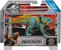 Игрушка Мир Юрского Периода 2: Протоцератопс (Jurassic World: Fallen Kingdom - Pack Protoceratops Figure)