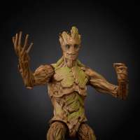 Фигурка Стражи Галактики Грут (Marvel Guardians of The Galaxy Legends Infinity Series Groot) 3