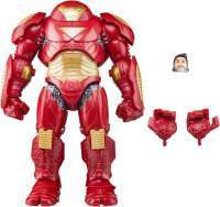 Мстители: Эра Альтрона (Marvel Avengers: Age of Ultron Hulkbuster and Iron Man (M132) Metals Die-Cast Collectible Toy Figure)