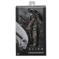 Фигурка Чужой: Завет - Ксеноморф (Alien: Covenant - Xenomorph 7" Action Figure) #box