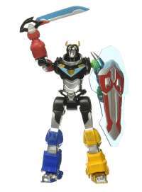 Фигурка Вольтрон (Voltron with Sword 6" Action Figure)