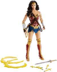 Фигурка Чудо-женщина (DC Comics Multiverse Wonder Woman 12" Figure)
