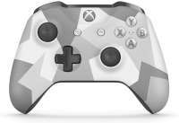 Беспроводной джойстик Microsoft Wireless Controller (Xbox One)