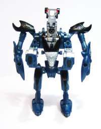 Bakugan Mechtanium Surge MECHTOGAN