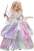 Золушка: Крестная Фея (Disney Cinderella Fairy Godmother Doll - 12")