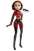 Кукла Суперсемейка 2: Эластика (Incredibles 2 - Mrs. Incredible Action Doll Figure)