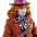 Алиса в Зазеркалье: Безумный Шляпник (Alice Through the Looking Glass - Mad Hatter Disney Film Collection Doll - 13,5") #1