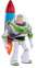 Фигурка История Игрушек 4: Базз Лайтер (Toy Story Disney Pixar 4 Buzz Lightyear Figure)