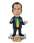 Во все тяжкие: Соул Гудман (Mezco Toyz Breaking Bad Saul Goodman Bobblehead 6")