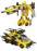 Transformers: PRIME Beast Hunters Deluxe BUMBLEBEE