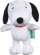 Peanuts Snoopy Secret Agent Bean Plush