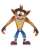 Игрушка Креш Бандикут (Crash Bandicoot Action Figure)